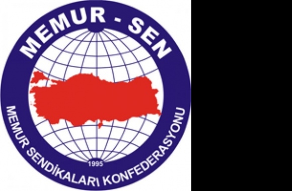 Memur - Sen Logo