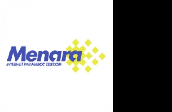 Menara Logo download in high quality