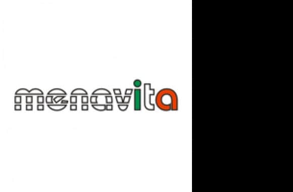MENAVITA Logo download in high quality
