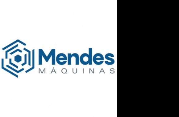 MENDES MAQUINAS LTDA Logo