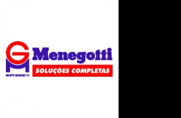 Menegotti Logo download in high quality