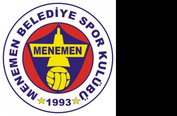 Menemen Belediyespor Kulübü Izmir Logo