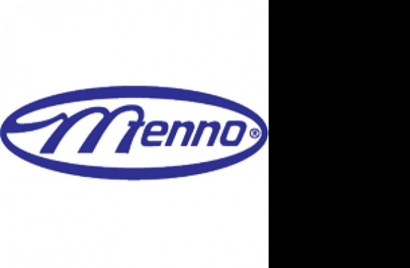 Menno Logo download in high quality