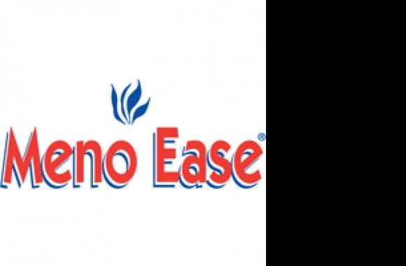 Meno Ease Logo download in high quality