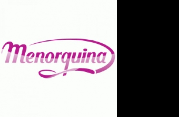 Menorquina Logo download in high quality