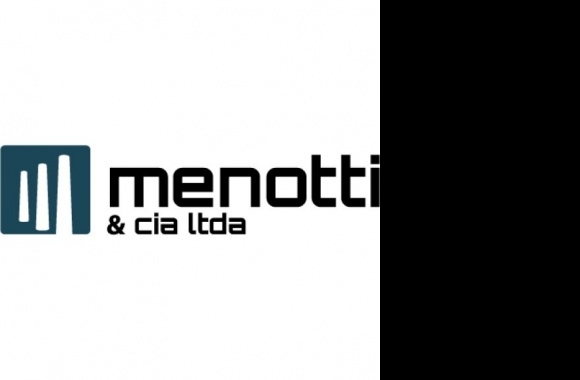 Menotti Cia Ltda Logo