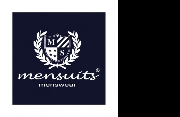 Mensuits Logo download in high quality