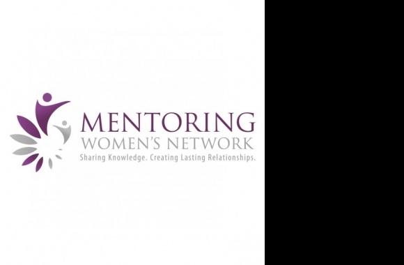 Mentoring Women's Network Logo