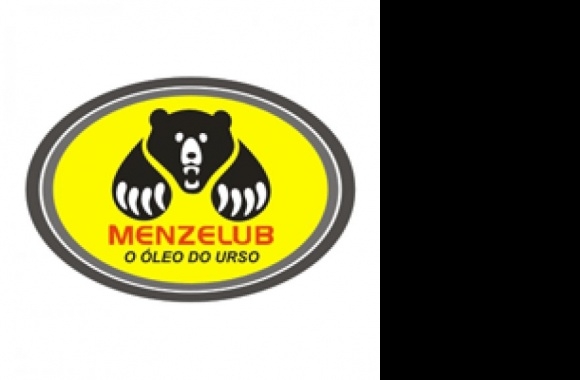 Menzelub Lubrificantes Logo download in high quality