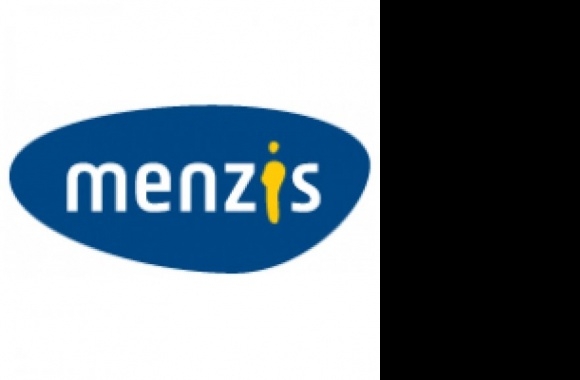 Menzis Logo download in high quality