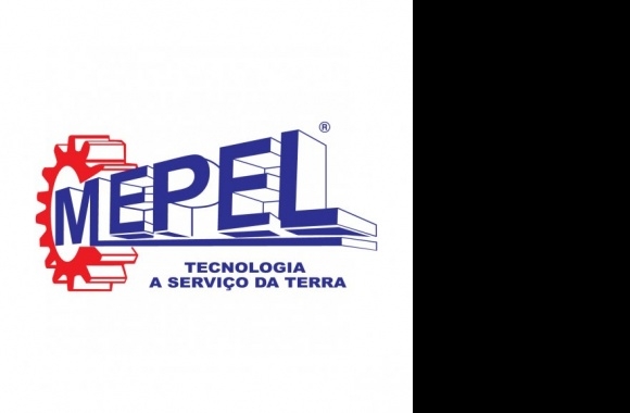 MEPEL Logo download in high quality