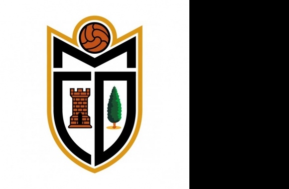 Mequinenza Club Deportivo Logo