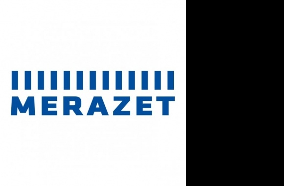 Merazet Logo download in high quality