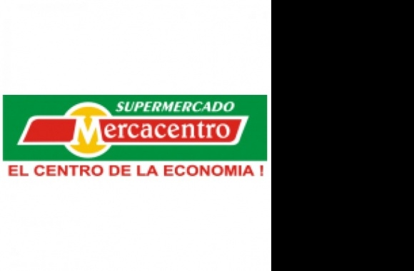 Mercacentro Logo download in high quality