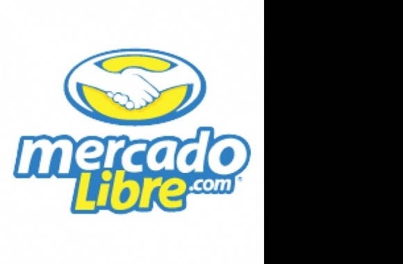 Mercado Libre.com Logo