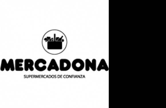 Mercadona Logo download in high quality