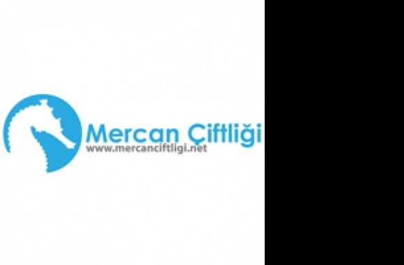 Mercan Çiftliği Logo