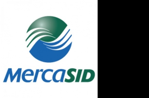 Mercasid Logo download in high quality