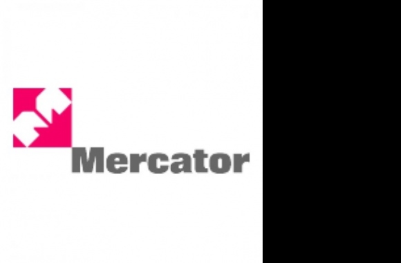 Mercator Logo download in high quality
