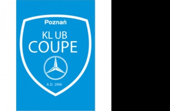 Mercedes Klub Poznan Logo download in high quality