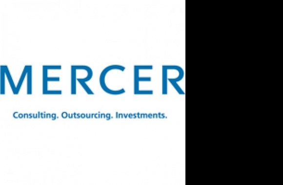 Mercer (Pillars) Logo