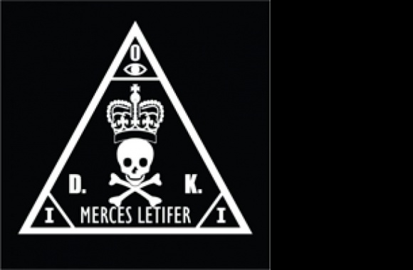 Merces Letifer Logo download in high quality