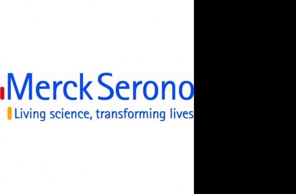 Merck Serono Logo download in high quality