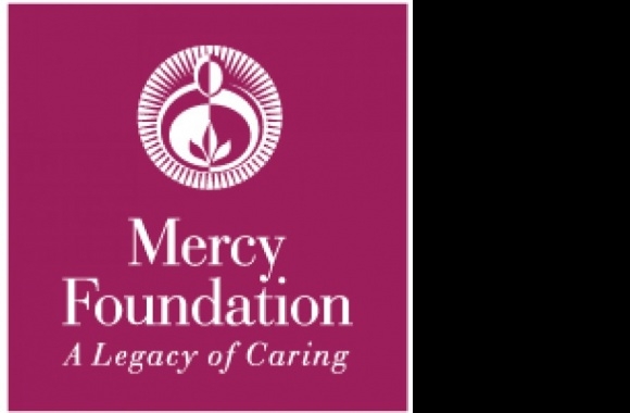 Mercy Foundation Logo
