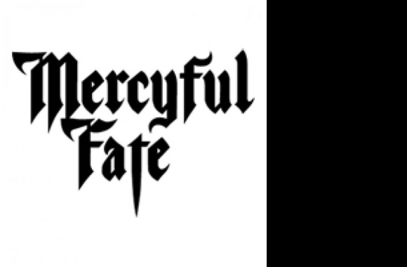 Mercyful Fate Logo