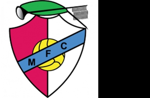 Merelinense FC Logo download in high quality