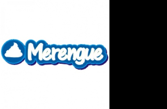 Merengue Logo download in high quality