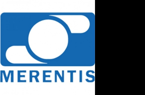 MERENTIS Logo download in high quality