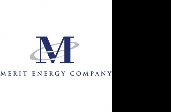 Merit Energy Company Logo download in high quality