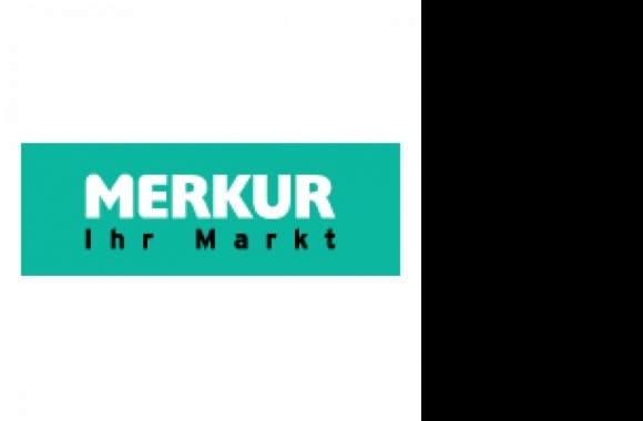 Merkur Warenhandels ag Logo