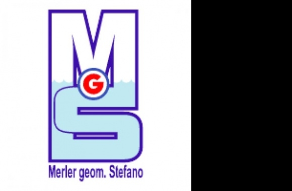 Merler Geom Stefano Logo