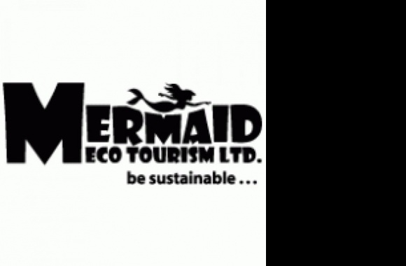 Mermaid Logo