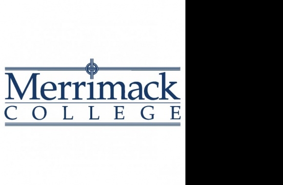 Merrimack College Logo download in high quality