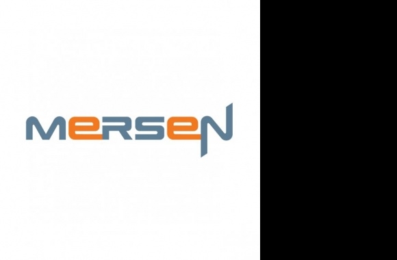 Mersen Logo download in high quality