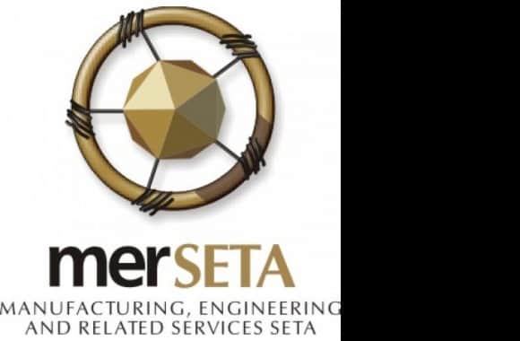 merseta Logo download in high quality