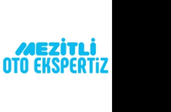 Mersin Mezitli Oto Ekspertiz Logo download in high quality