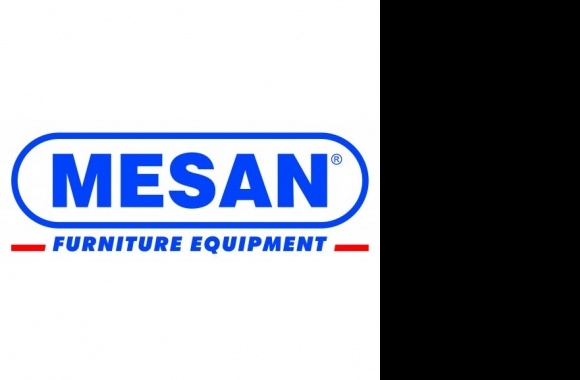 Mesan Logo download in high quality