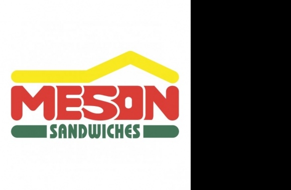 Meson Sandwiches Logo