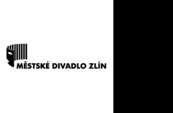 Mestske Divadlo Zlin Logo