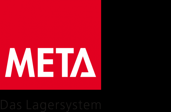Meta Regalbau Logo