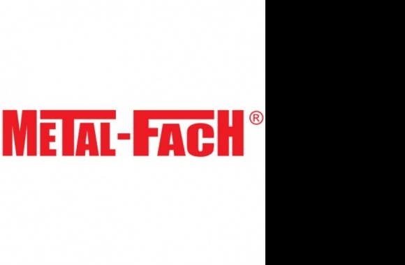 Metal-Fach Logo