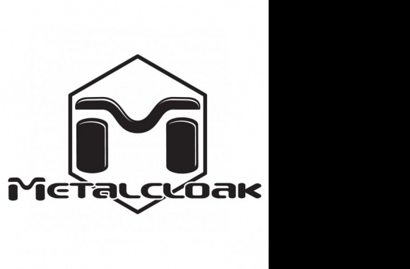 Metalcloak Logo download in high quality