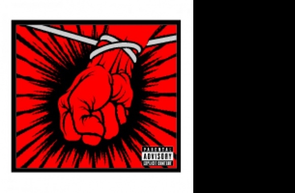 Metallica St. Anger Logo