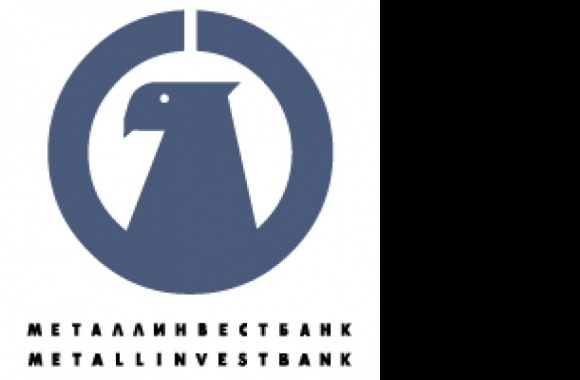 Metallinvestbank Logo download in high quality