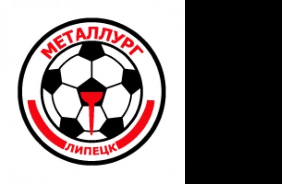 Metallurg Lipezk Logo