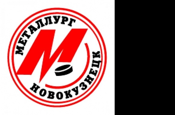 Metallurg Novokuznetck Logo